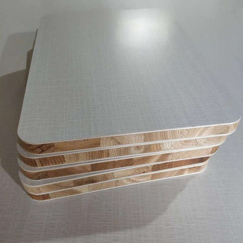 Blockboard (large core board)
